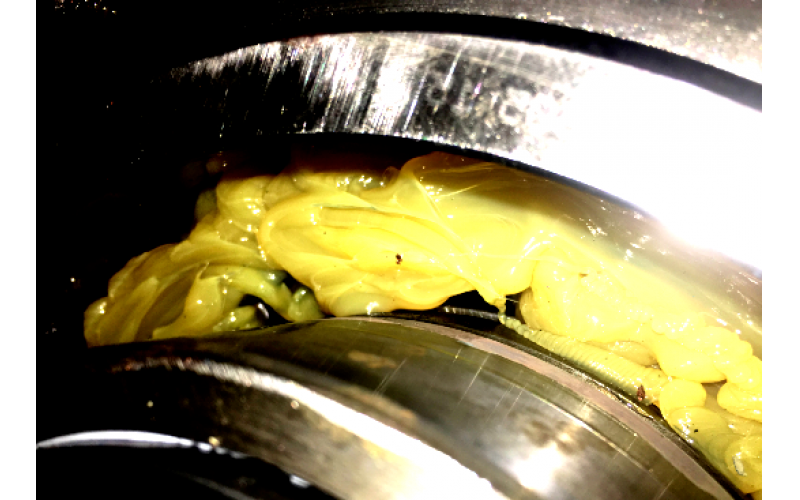 减速机/设备/轴承润滑保养知识（KWZK乐玩体育在线注册,乐玩体育（中国））