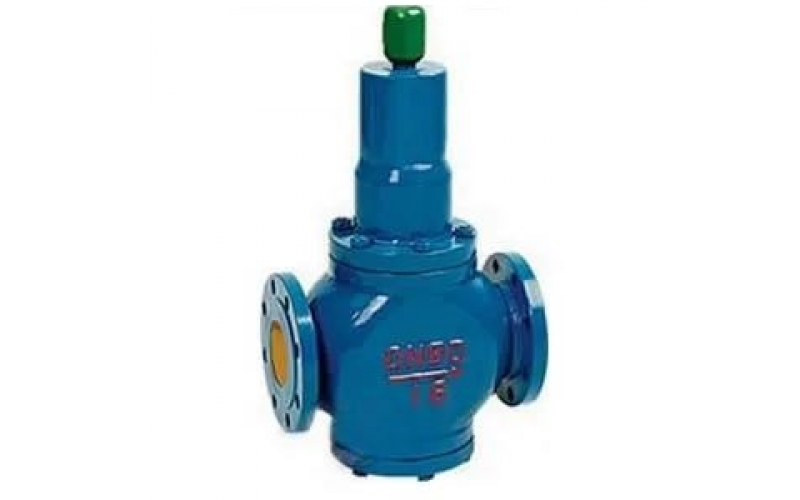 KW-KYF系列蒸汽减压阀故障原因分析和解决方法-乐玩体育在线注册,乐玩体育（中国）阀门