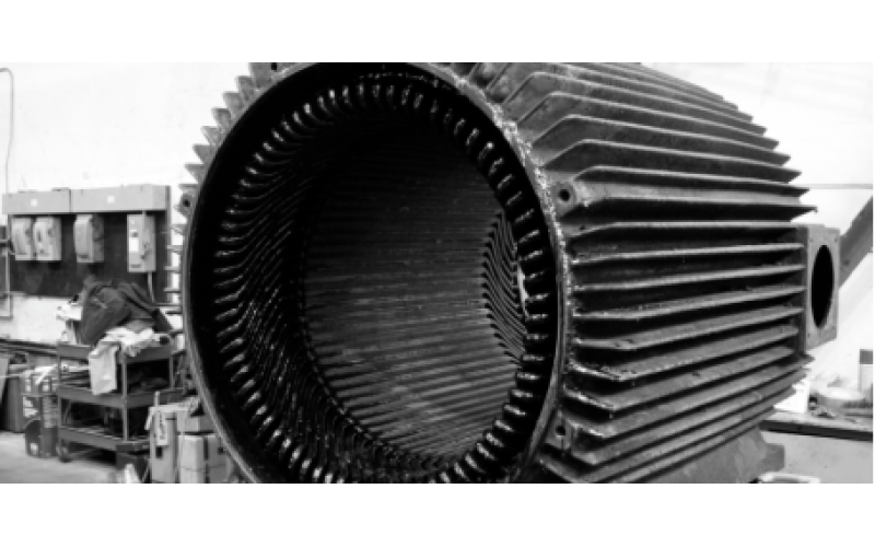 电气维护中的电机故障维修知识分享-KWZK乐玩体育在线注册,乐玩体育（中国）