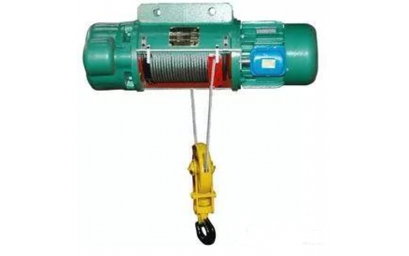 乐玩体育在线注册,乐玩体育（中国）-用一个固态继电器实现正反转的电葫芦，你见过吗？