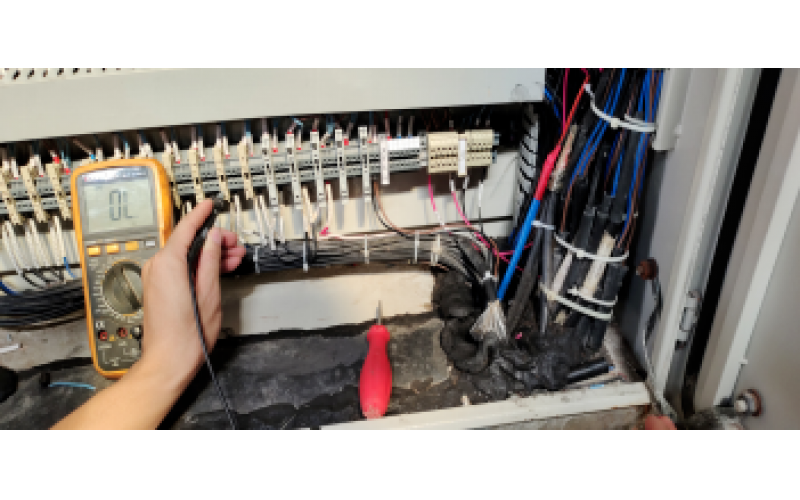 脱盐水控制柜24V电源正接地电阻等于零-北京乐玩体育在线注册,乐玩体育（中国）