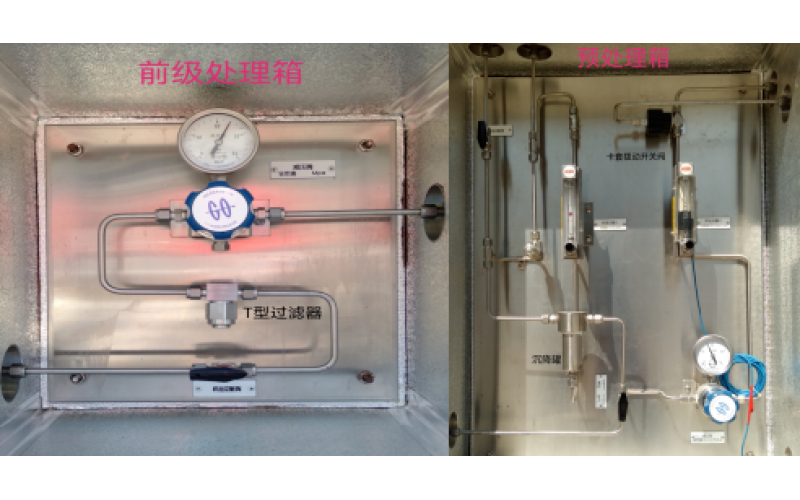 气相色谱分析仪指示为零故障案例分享-重庆乐玩体育在线注册,乐玩体育（中国）