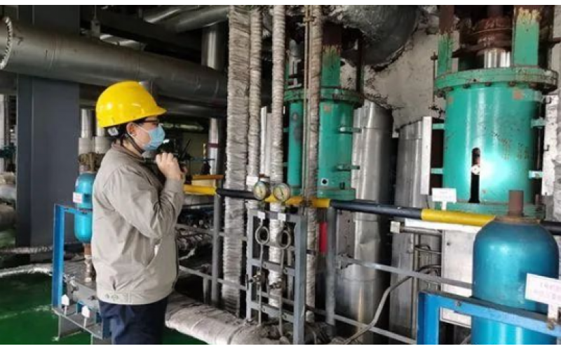 汽轮机调门卡涩处理预案分享-北京乐玩体育在线注册,乐玩体育（中国）