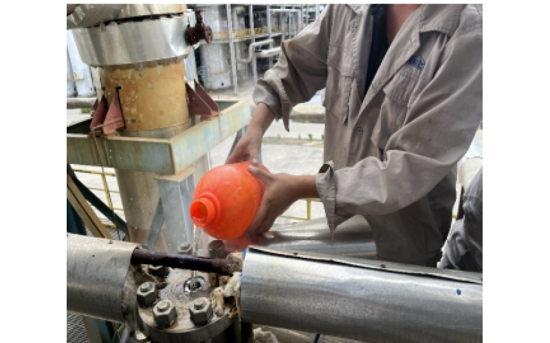 JKN-200系列浮筒液位计指示不准的故障分享-重庆乐玩体育在线注册,乐玩体育（中国）